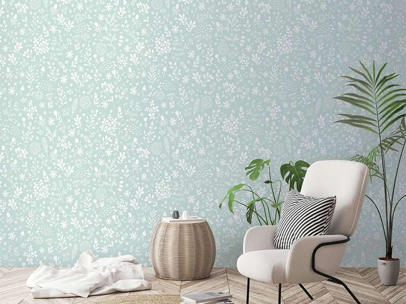 Giấy dán tường Nhật Bản mua ở đâu để bền đẹp?