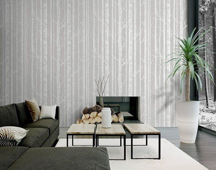 Cần những tiêu chí gì để biết giấy dán tường Nhật Bản mua ở đâu