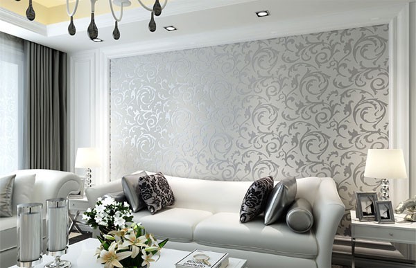 Cơ sở cung cấp giấy dán tường uy tín cần có yếu tố gì?