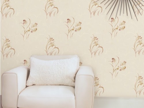 Kích thước khổ giấy dán tường Nhật Bản quyết định điều gì?