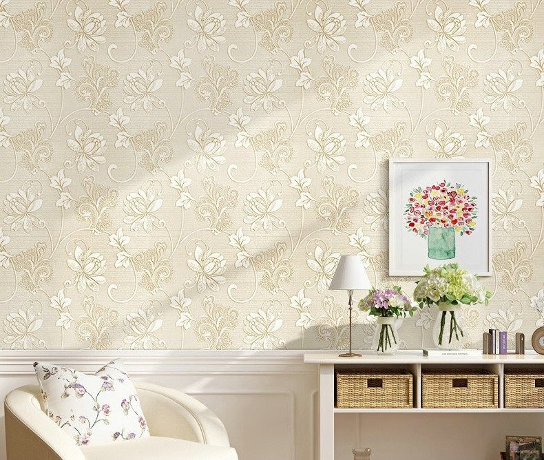   Làm sao để tìm được nơi bán giấy dán tường uy tín