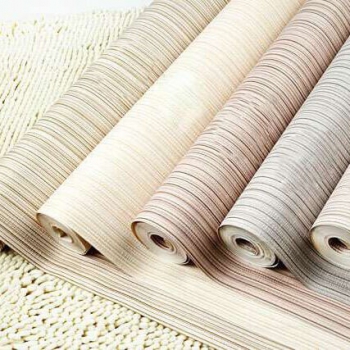 Giấy dán tường loại dày – sự lựa chọn hoàn hảo cho mọi không gian