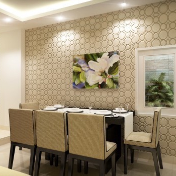 Khám phá những đặc điểm vượt trội của giấy dán tường Nhật Bản cao cấp