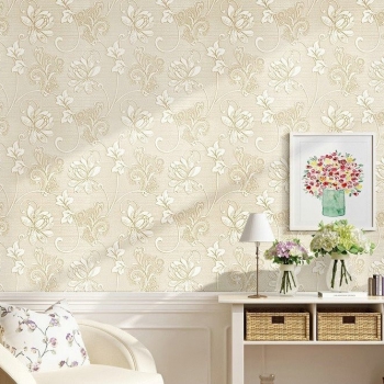 Bí quyết chọn mua giấy dán tường Nhật Bản tại thành phố HCM