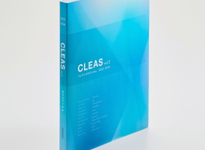 CLEAS Glass Film vol.2 2022-2024