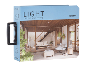 LIGHT 2022-2025 wall coverings