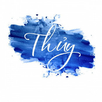 GIẤY DÁN TƯỜNG HỢP VỚI NGƯỜI MỆNH THỦY