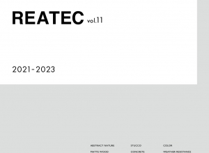 REATEC vol.11 2021-2023
