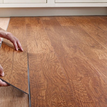 Thi công gạch nhựa Nhật Bản với 5 bước đơn giản