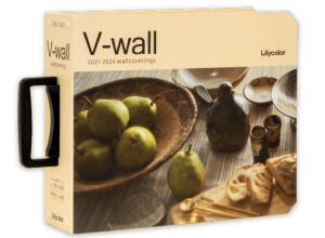 V - wall 2021-2024 wall coverings