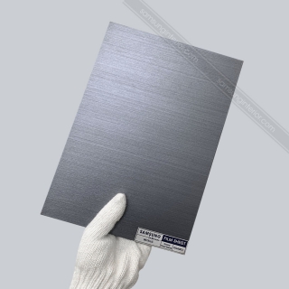 Metalic EG6003