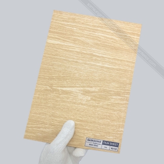 Wood SG163
