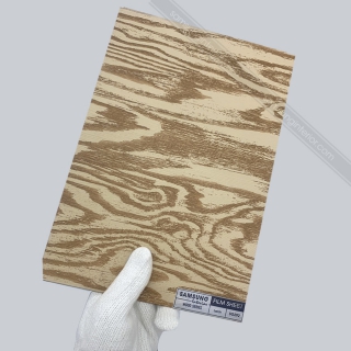 Wood SG292