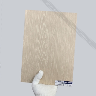 Wood SG37