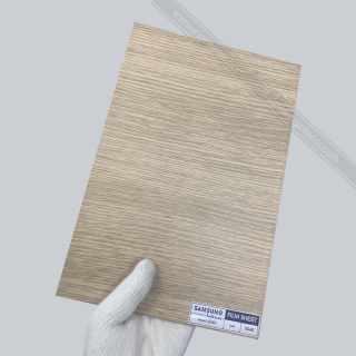 Wood SG40