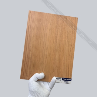 Wood SGB1