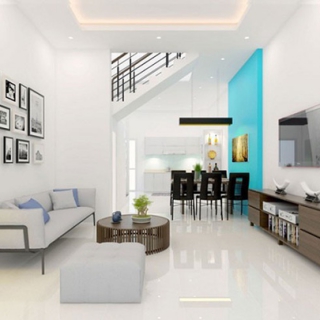 Giấy dán tường Nhật - TWS8552